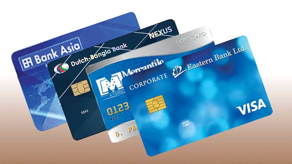 A Guide to the Best Credit Cards in Bangladesh (2026)