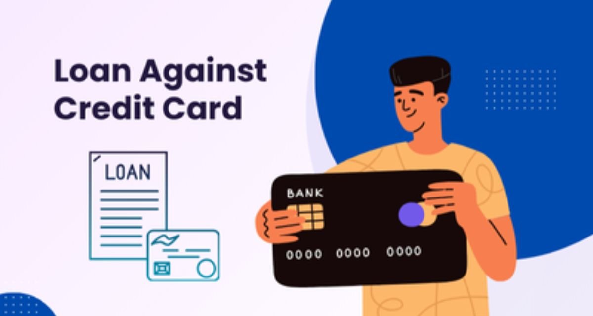 How to Apply for a Credit Card Loan: A Complete Step-by-Step Guide