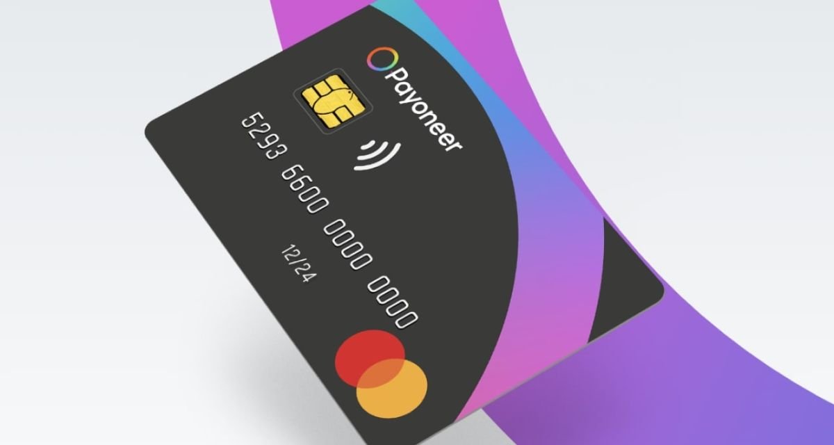 How to Get a Free Payoneer Master Card (Step-by-Step Guide)