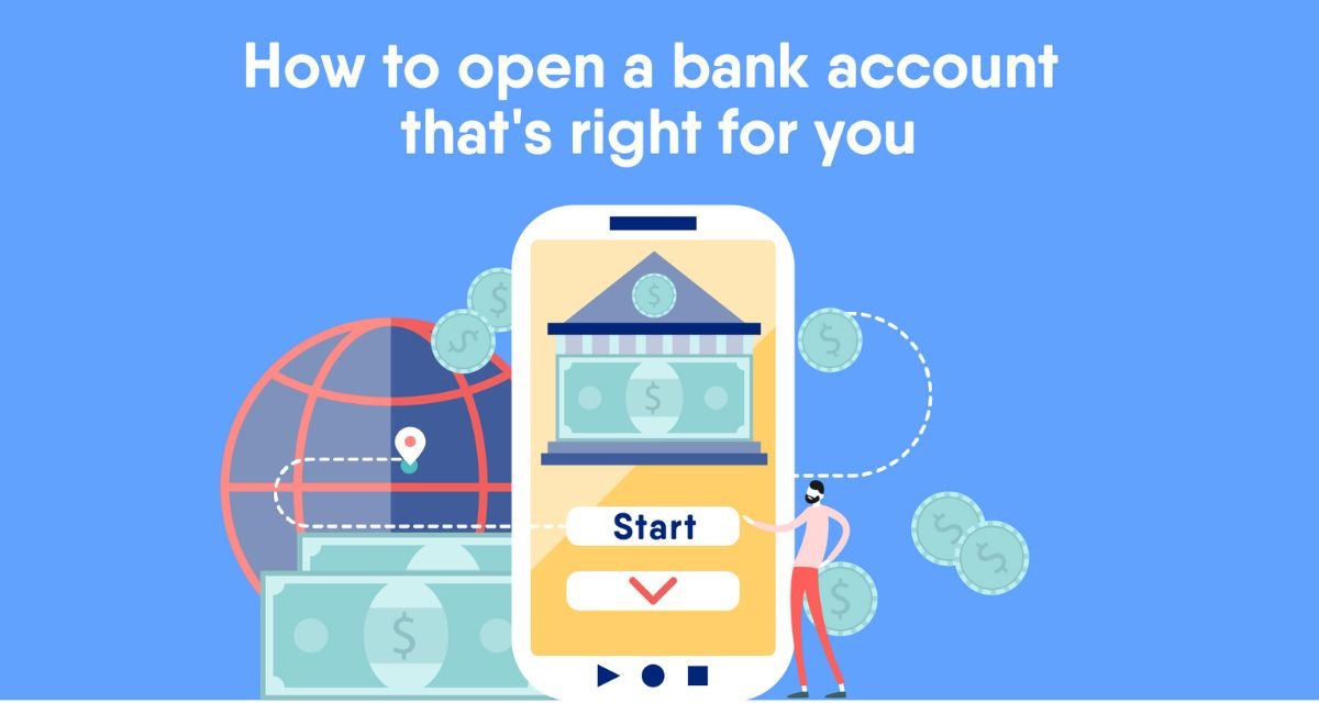 How to Open a Bank Account in Bangladesh: A Complete Step-by-Step Guide